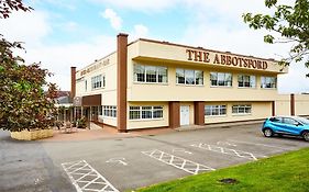 The Abbotsford Hotel
